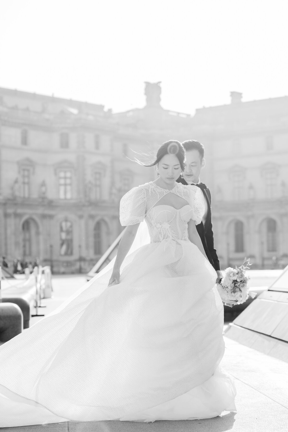 Paris Destination Wedding Photographer (8 of 19)