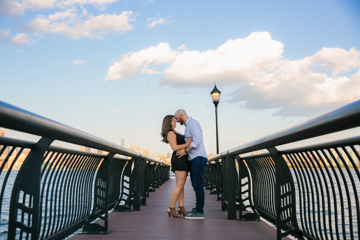 new york city wedding photographer pier wedding best place for photos in hoboken nj mosaic and company