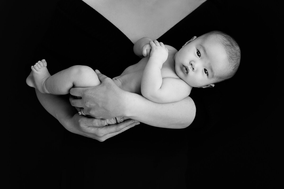 Loudoun County Newborn Photographer-16