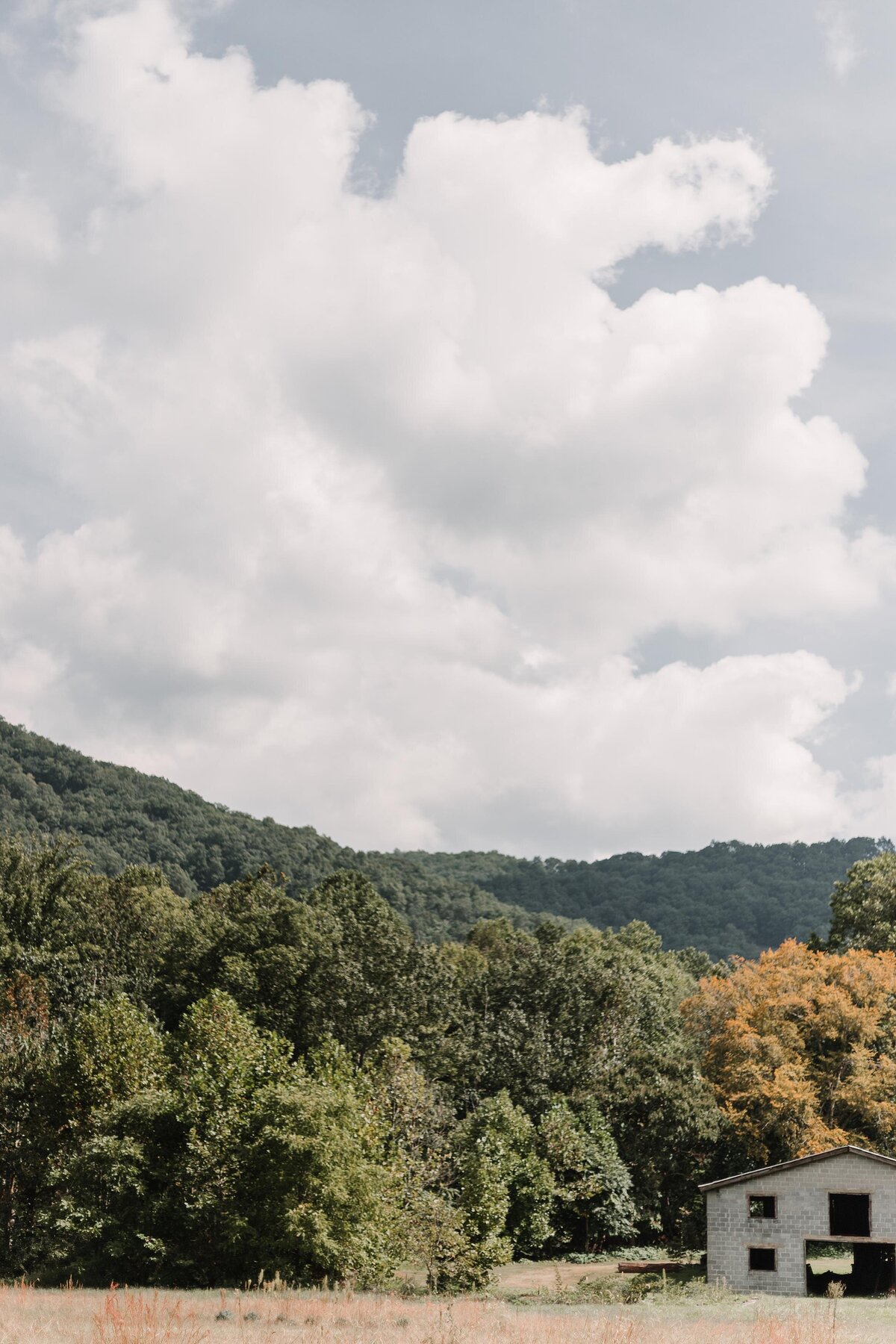 Barn 697 North Carolina Elopement Venue_0026
