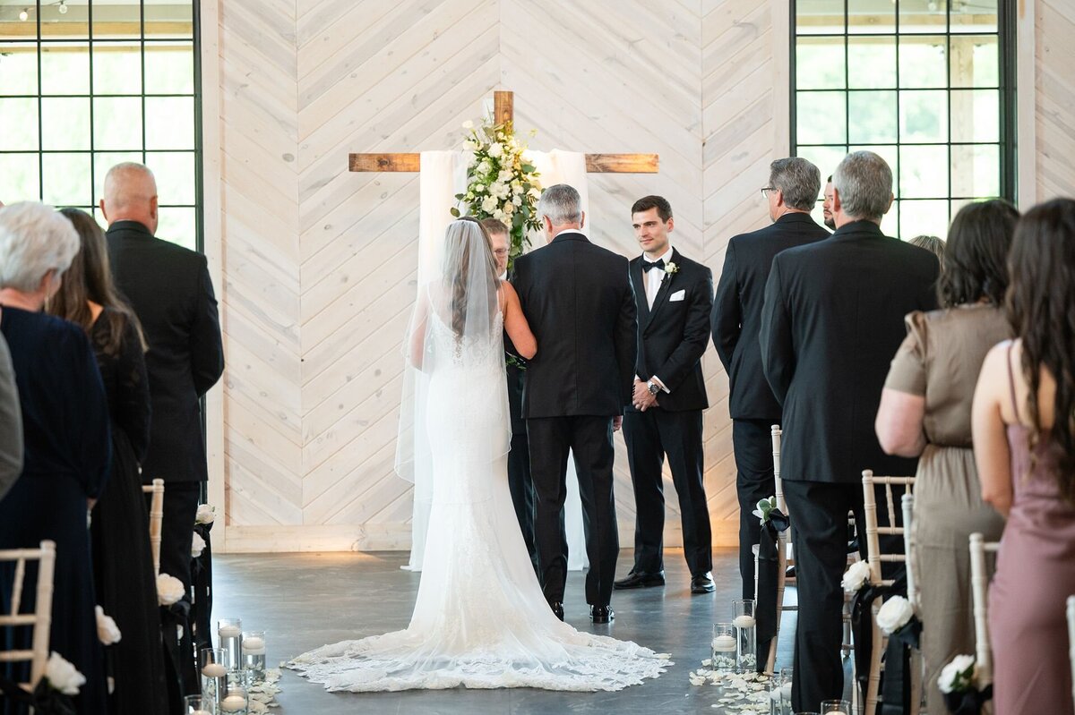 Wedding-at-Board-and-Batten-Lexington-North-Carolina-0497