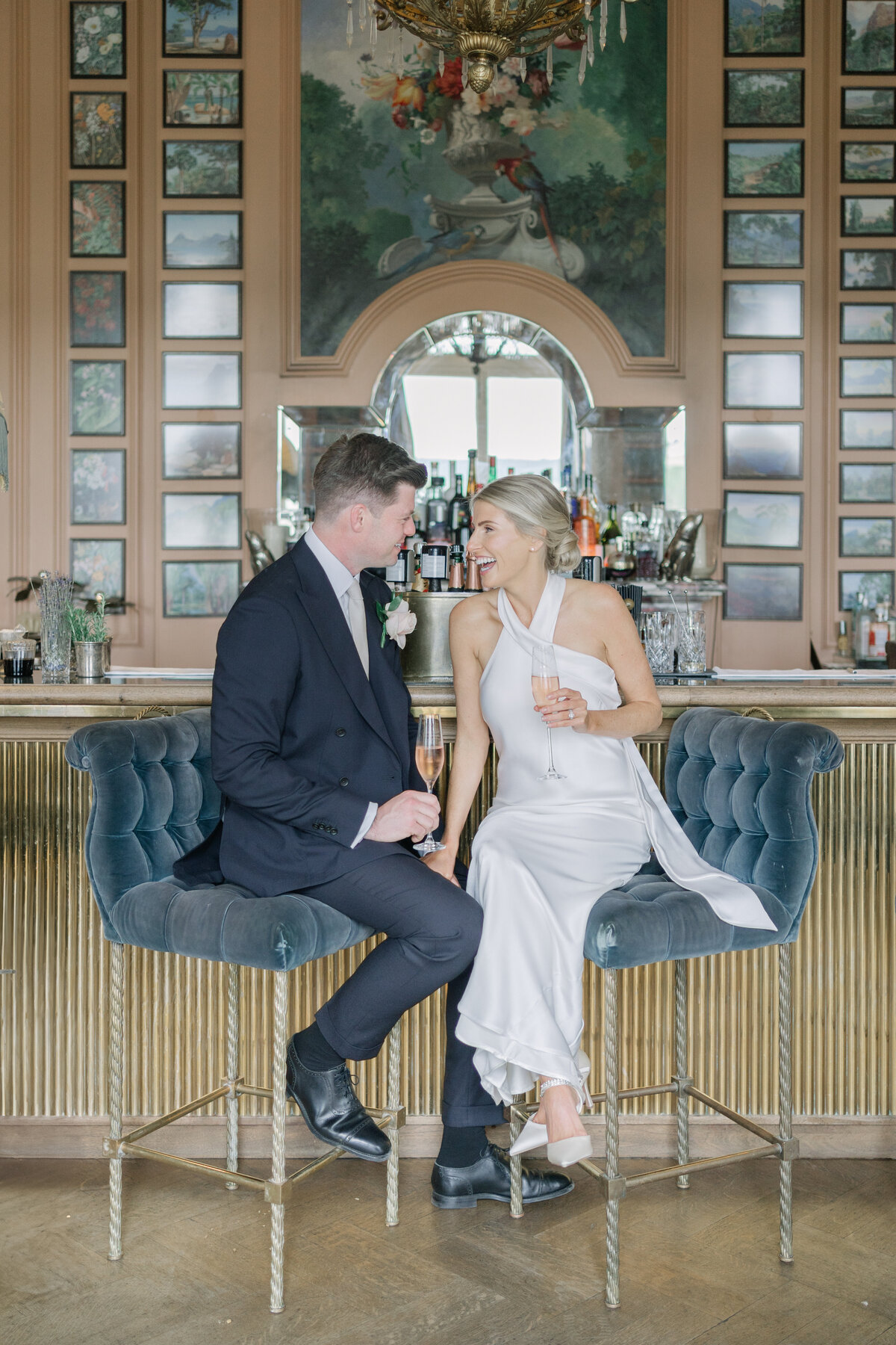 Beaverbrook Wedding-1