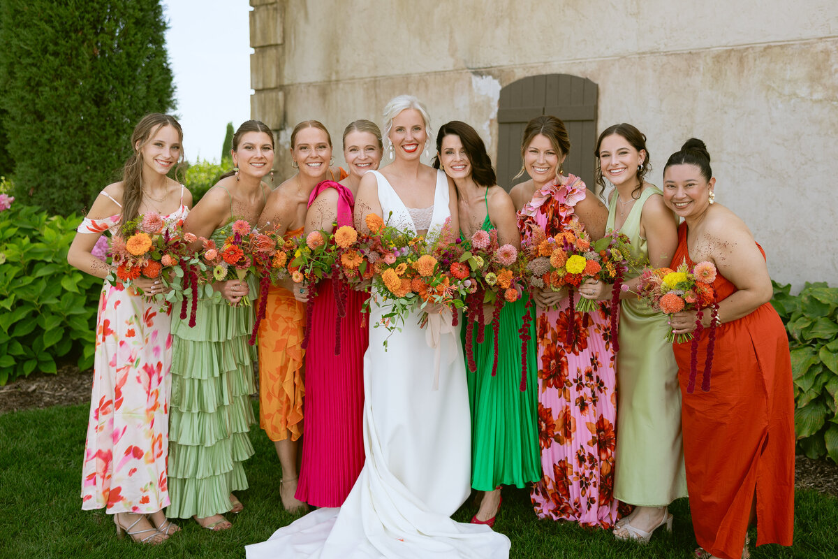 K&C Bella Terre Fall Wedding-95