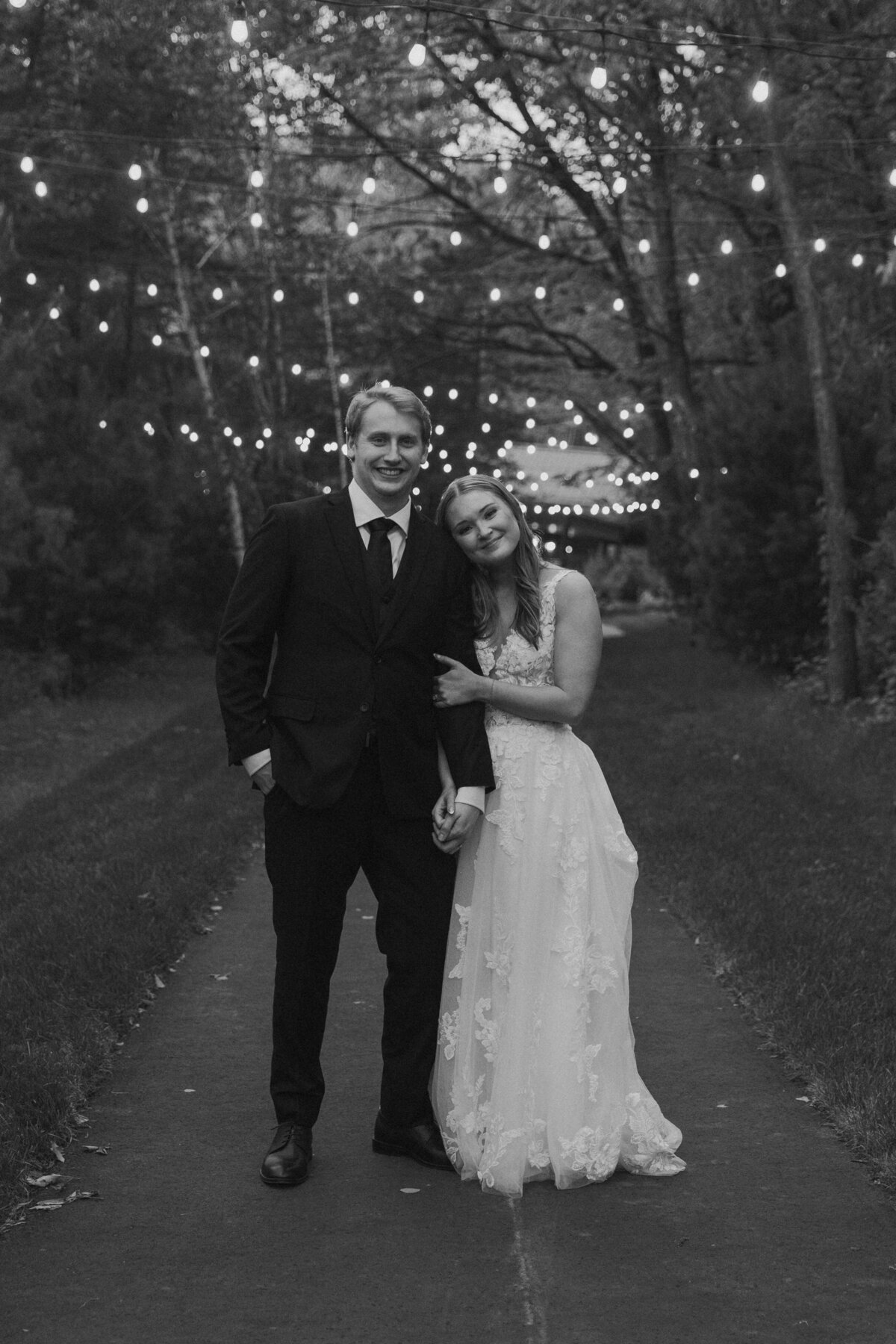 Katelyn and Josiah's Pepin, Wisconsin Wedding Photography-713