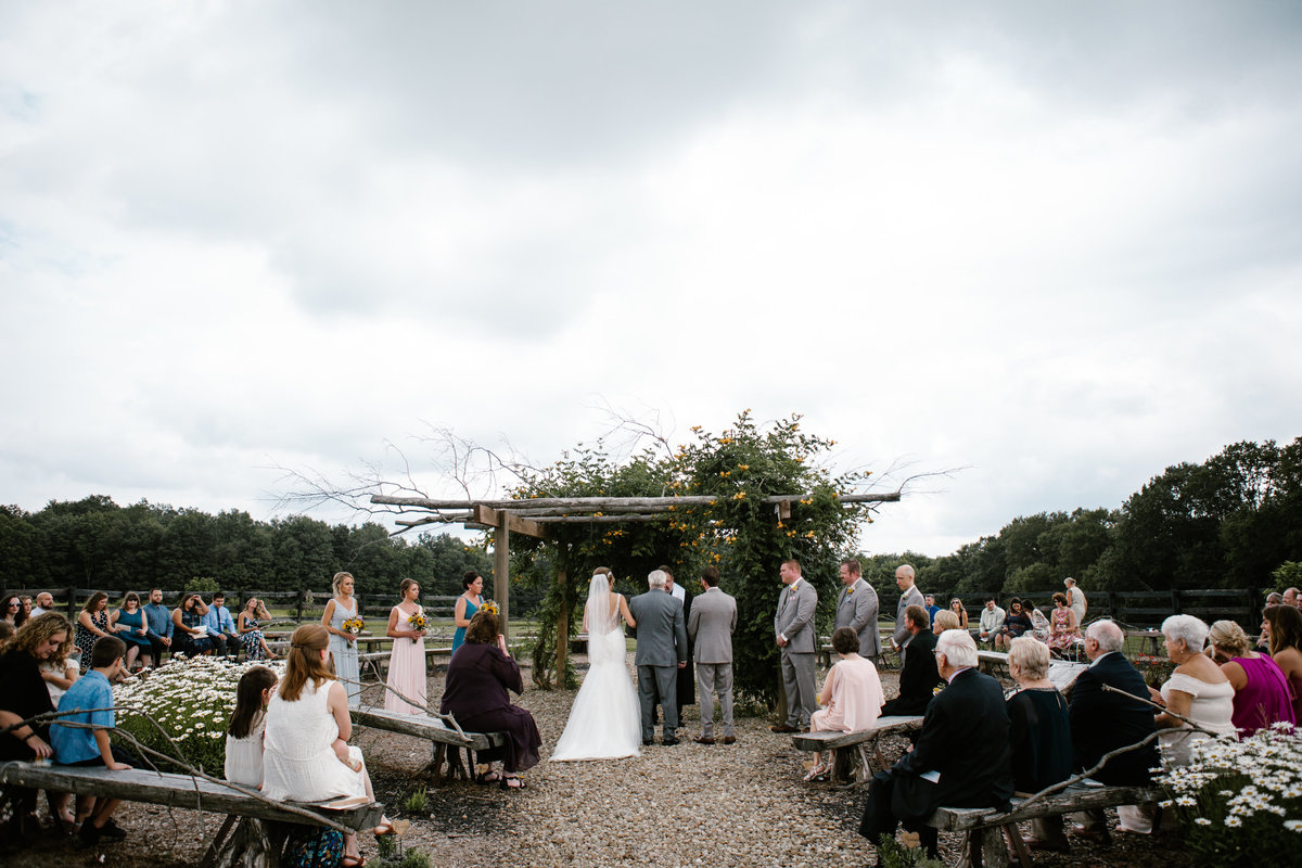 The hayloft wedding photos-4