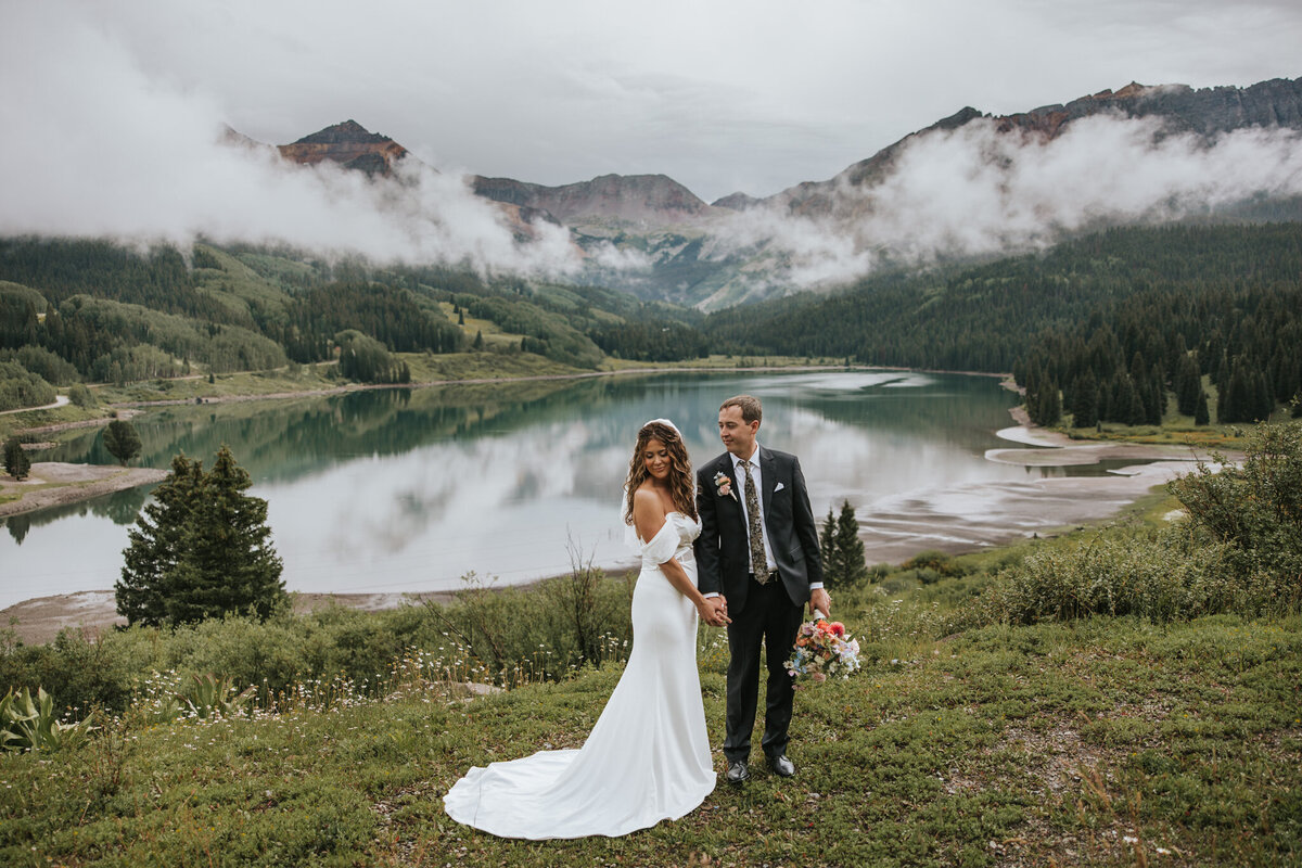 Telluride Wedding Photographer