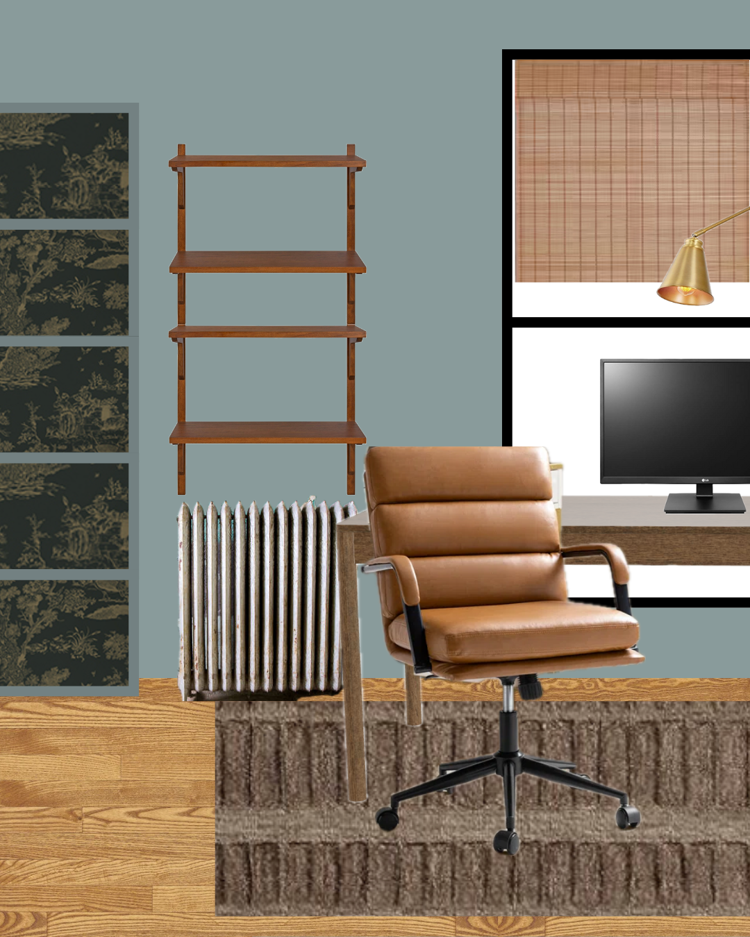 office desks 1
