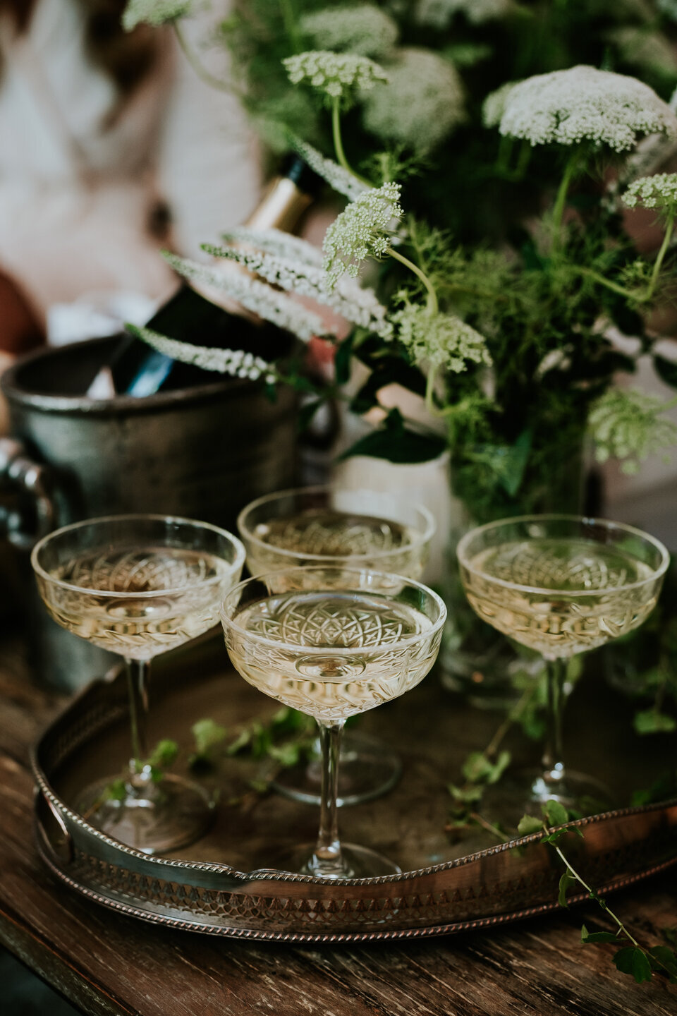 THE BRIARS WEDDING-4