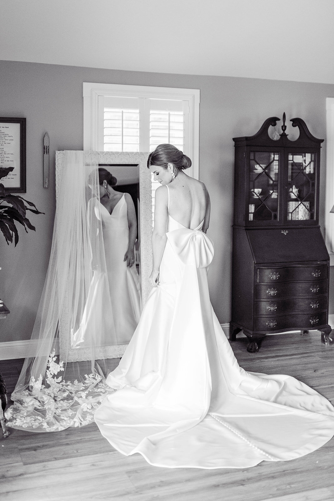 Kayley + Austin Wedding - Photography by Gerri Anna-149