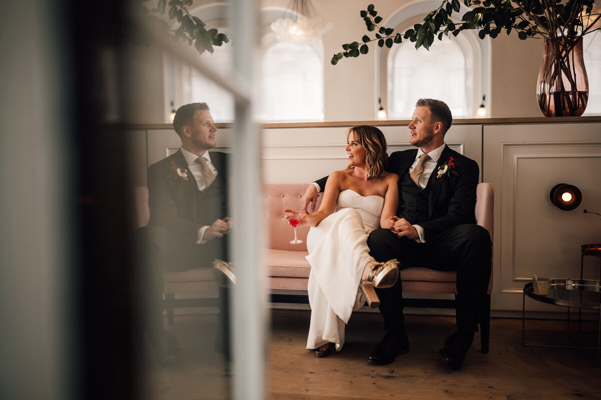 David Dean Photographic - Alternative Wedding Photographer41