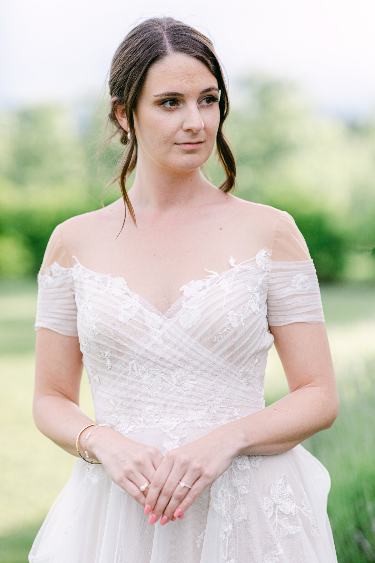 Portland OR Wedding Photographer Chantal Sokhorn Photography The Orchards Hoodriver OR-699