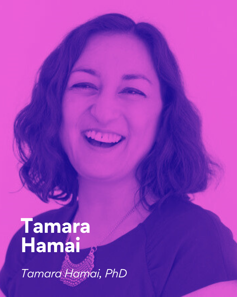 Tamara