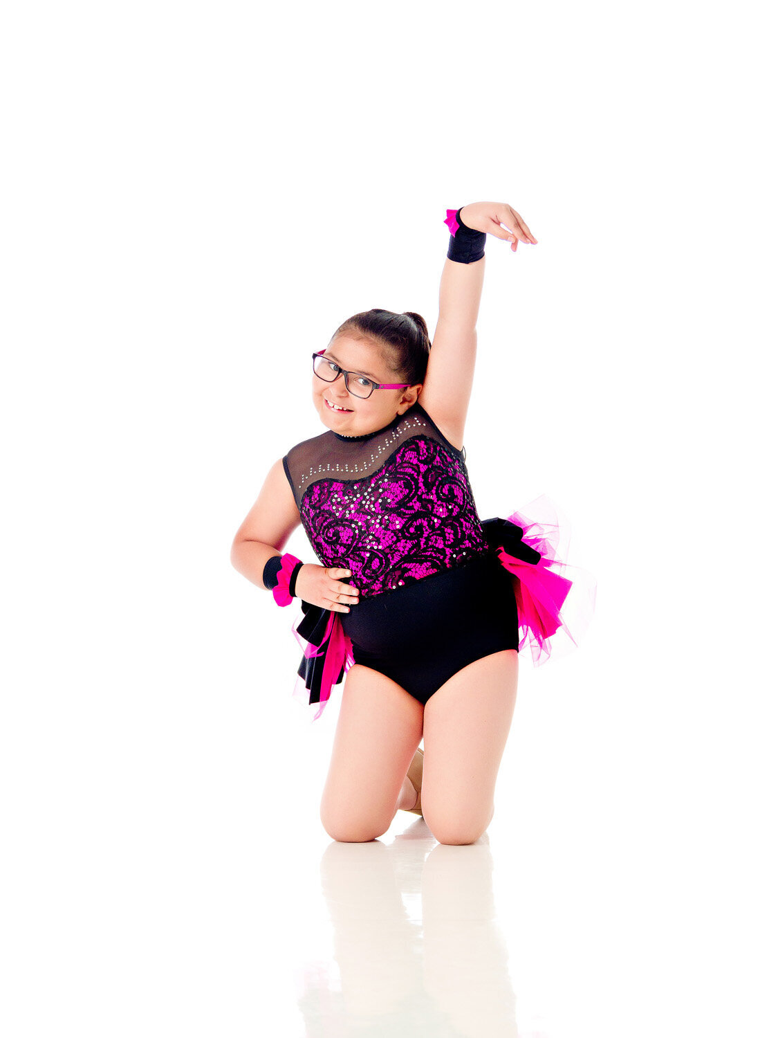 Clayton Garner North Carolina Dance Studio - Ballet - Pointe - Tag- Jazz - Hip Hop - Preschool - 215