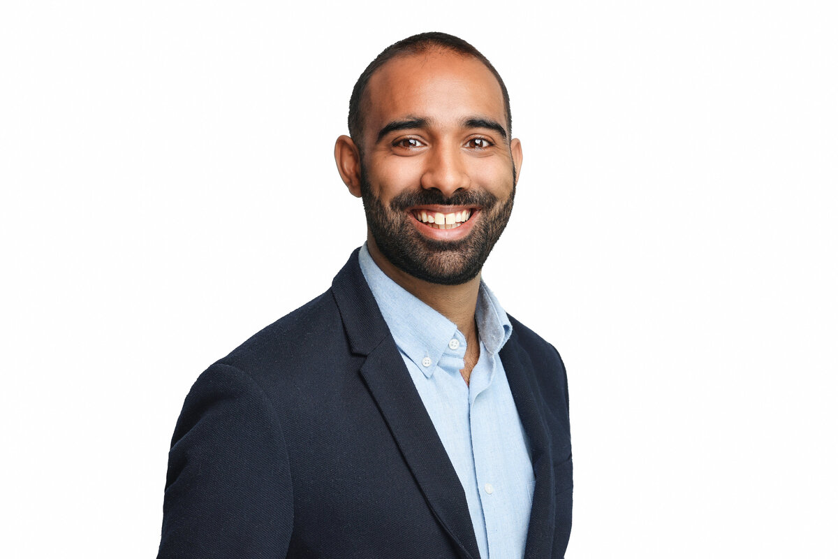 Business Headshots 009
