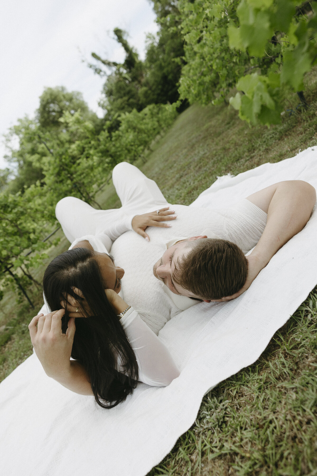 C & D - Engagement-152