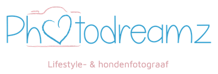 Logo Photodreamz