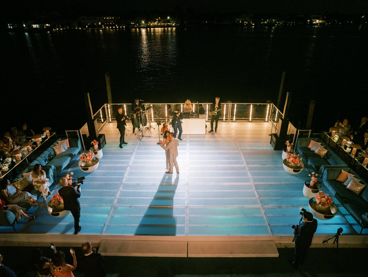 Sabyasachi Inspired Miami Wedding by GoBella.com 24