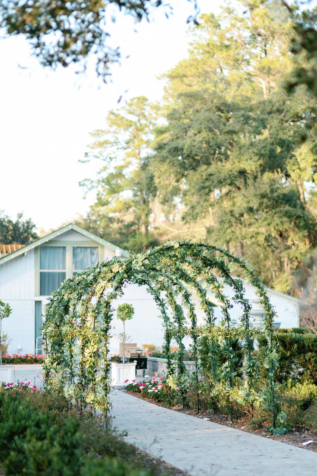 Styled Shoot Across America tour #2 - Hewitt Oaks, Savnnah Georgia - Tampa Florida and Destination Wedding Photographer - Alaina René Photography-121