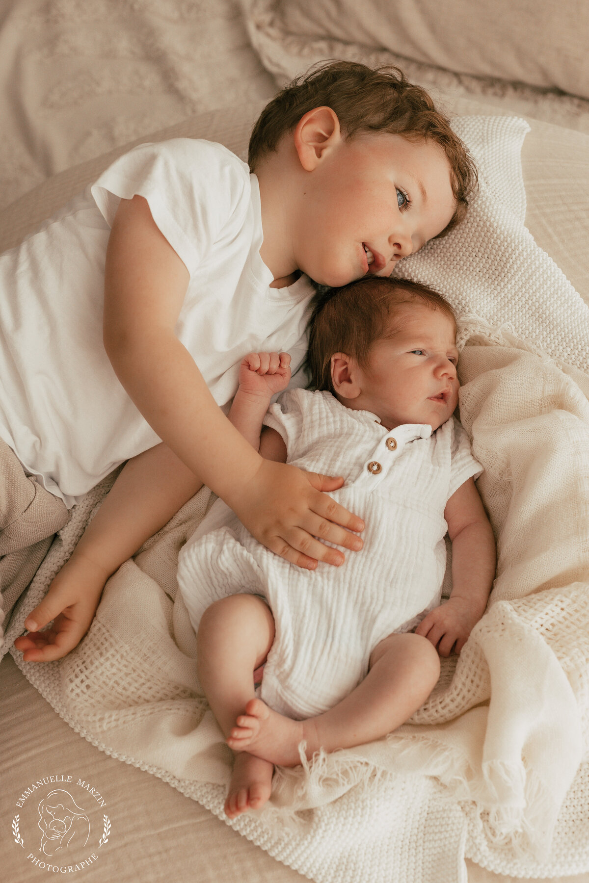 photographe naissance loire-atlantique