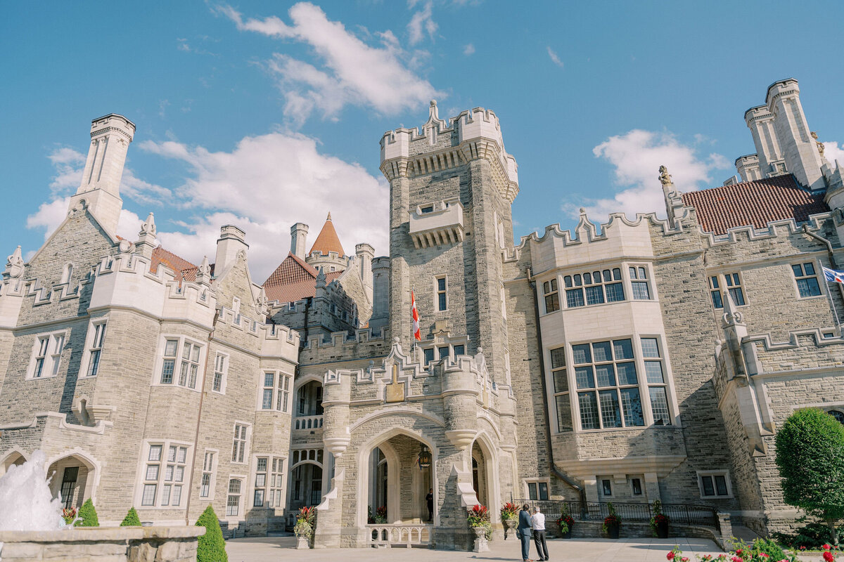 Luxury Wedding Planner - Twelfth Night Events - Toronto Ontario23