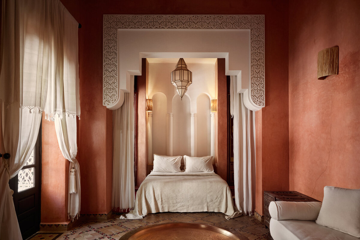 riad
