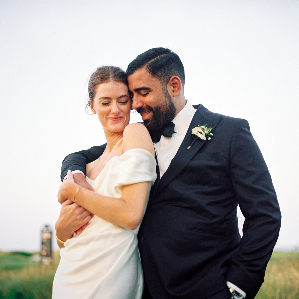 Wisconsin Documentary Wedding Photographer -15