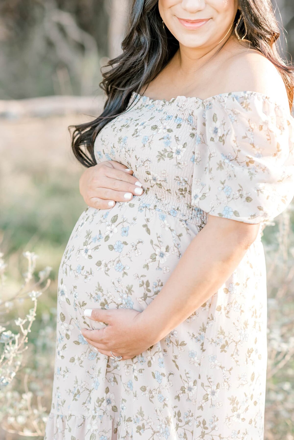 San-Antonio-Maternity-Photography-3.4.23- Melanie_s Maternity Session- Laurie Adalle Photography-20