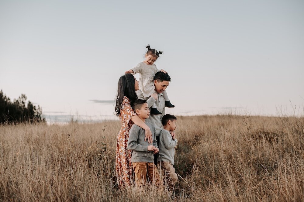 Sydney-family-sunset-lifestyle-portrait-photography7