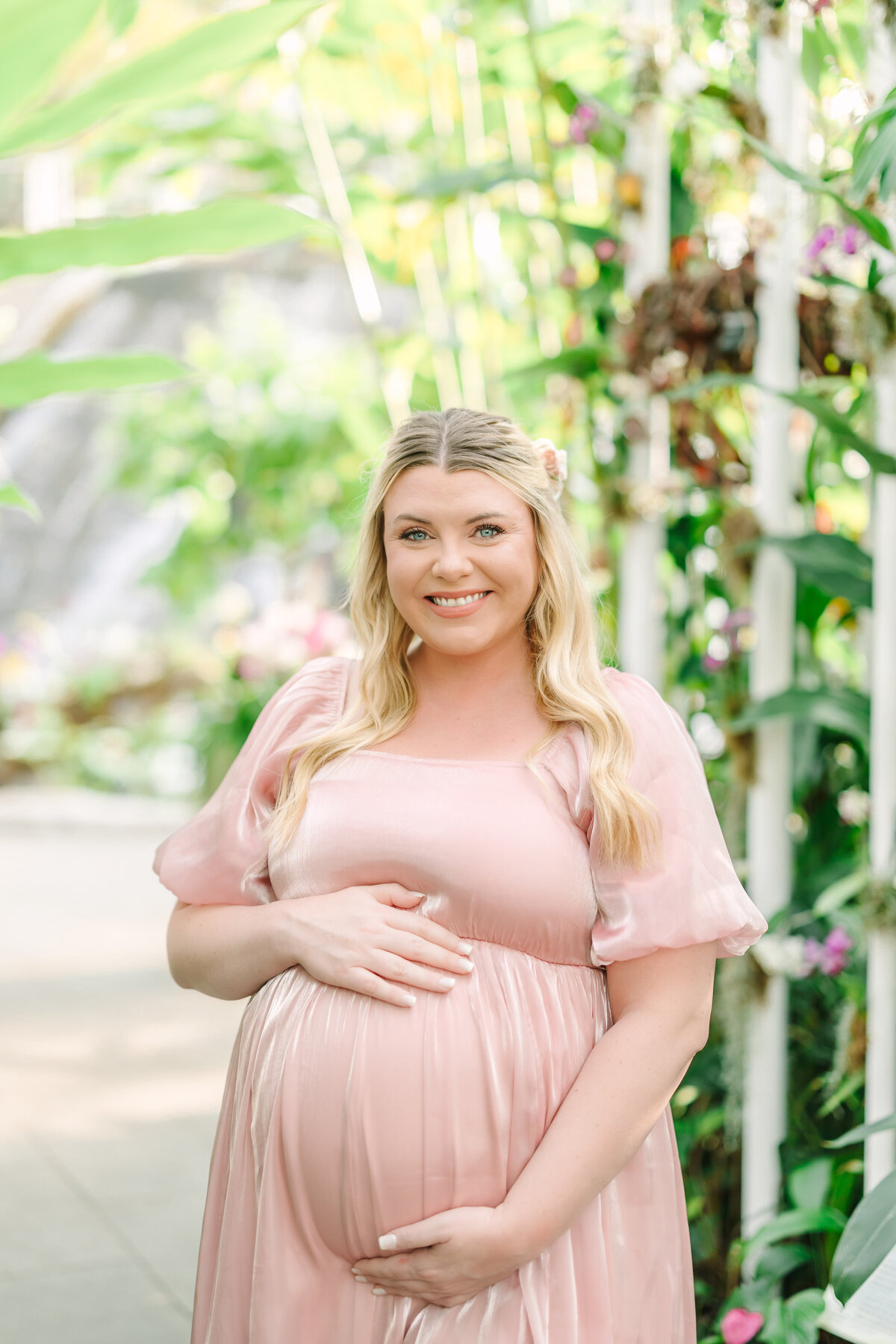 Dukes - Maternity-14
