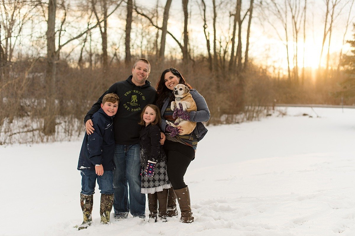 Laura Luft Family Photographer Lifestyle snow session trees session tall natural light  Photography Elba NY  Western NY fall family lifestyle-20