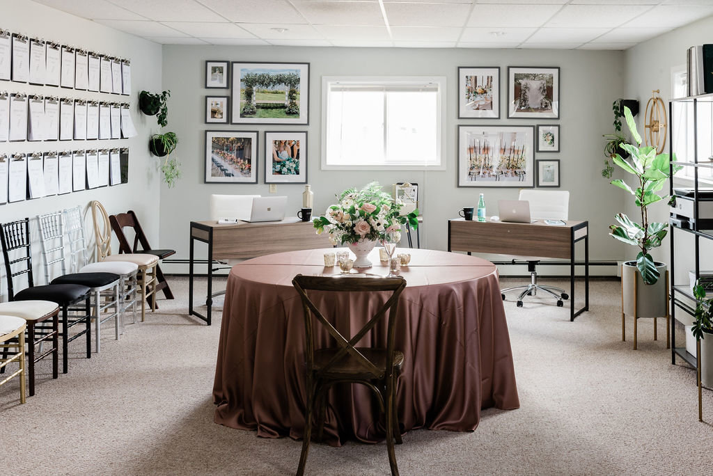 Wedding Planner Business Resources | All Grand Events