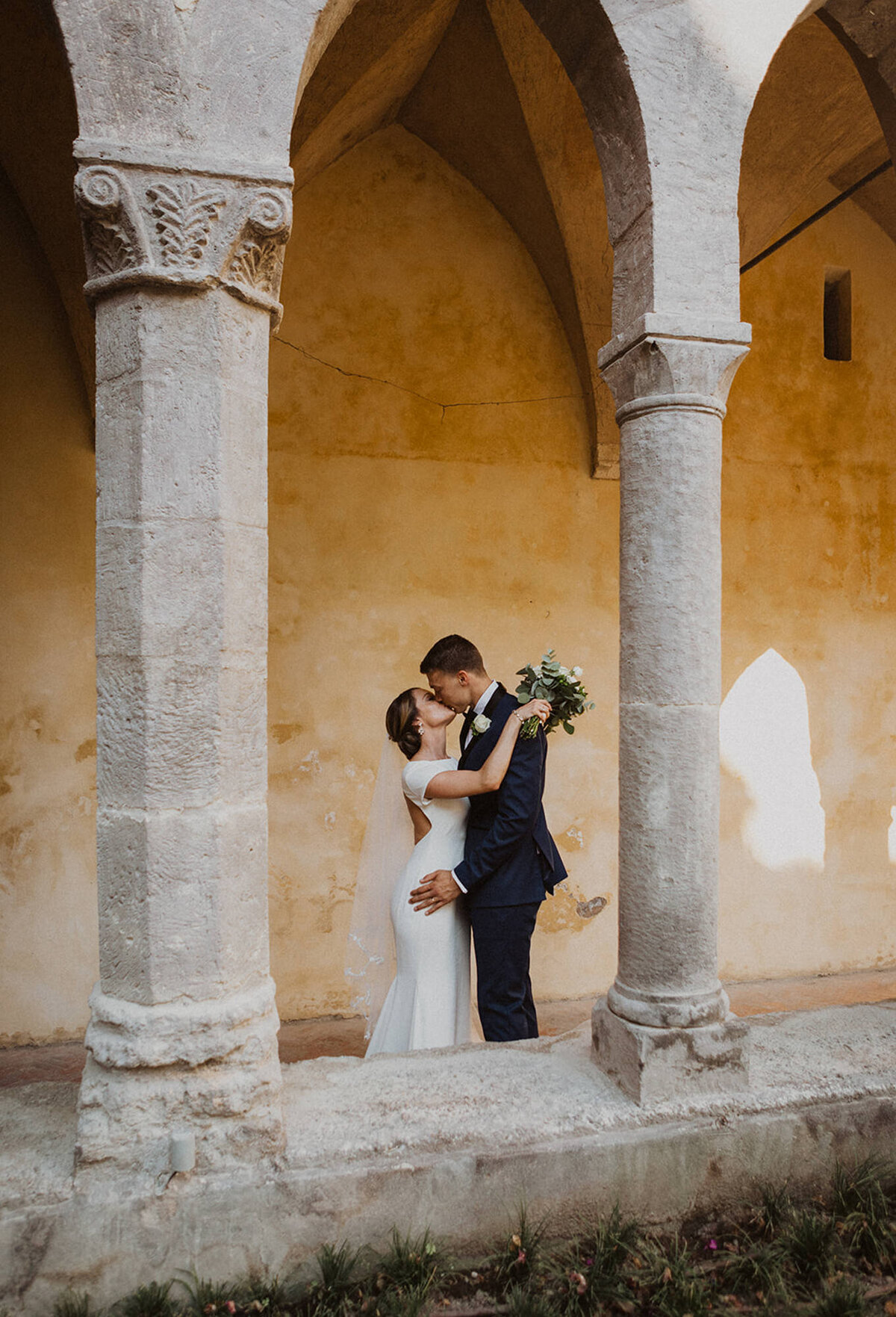 Sorrento Wedding-29