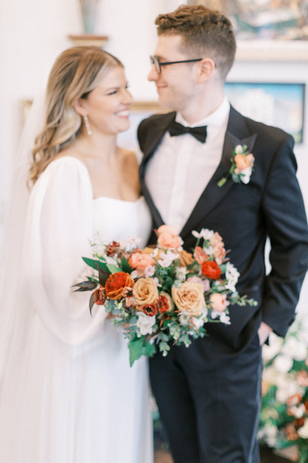 The Geroge Wedding Inspiration 16