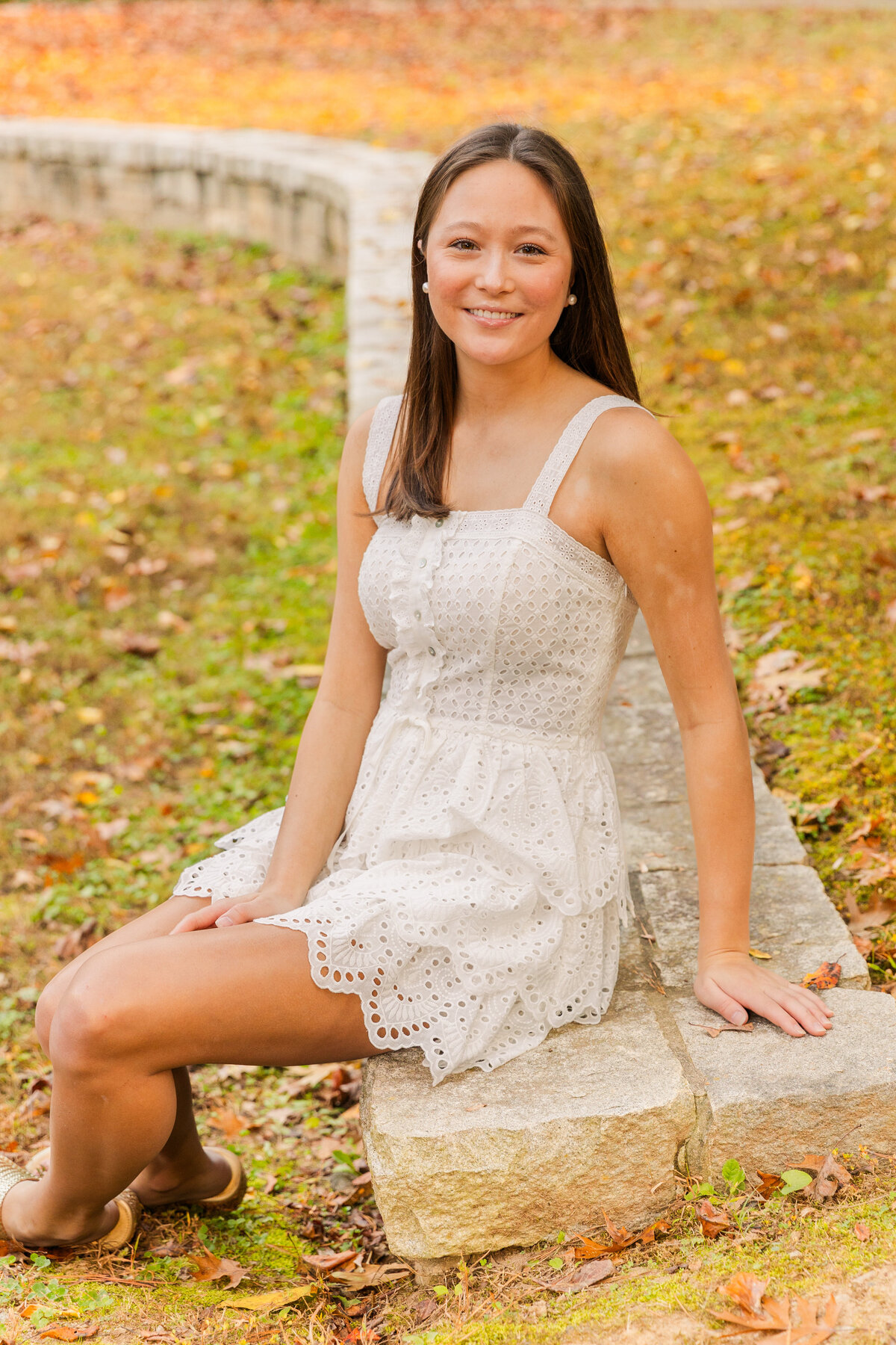 Fall Senior Mini Session Oct 2023  $ Laure Photography-58