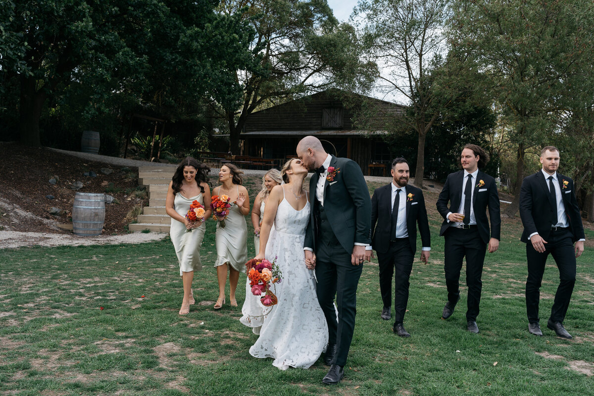 Courtney Laura Photography, Yarra Valley Wedding Photographer, The Farm Yarra Valley, Cassie and Kieren-659