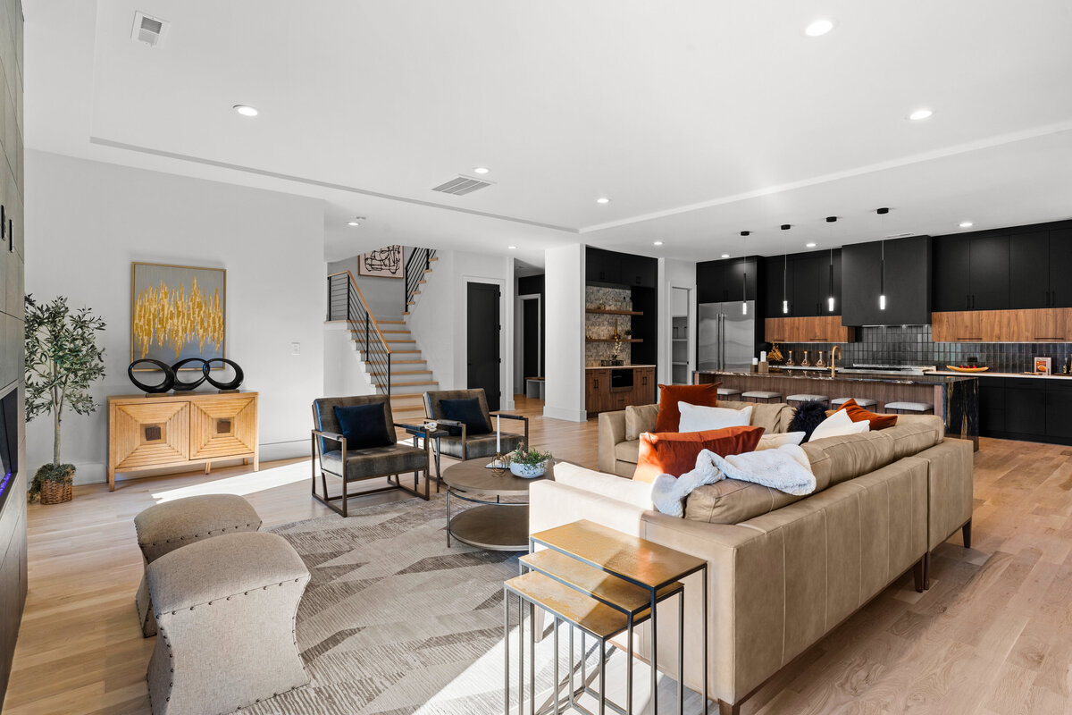 Hallmark Builders - Providence - Charlotte new construction homes developer - 32