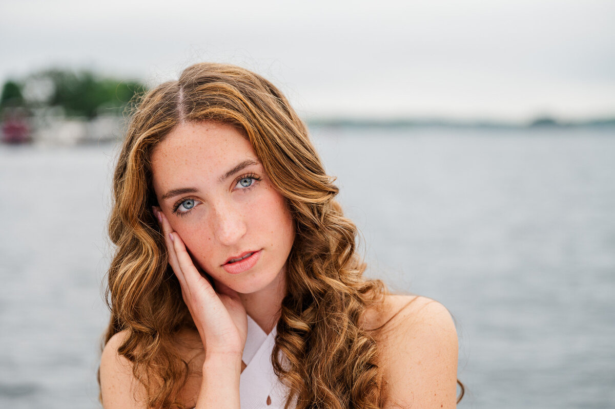 Erica Johanna Photography Senior Portrait-10