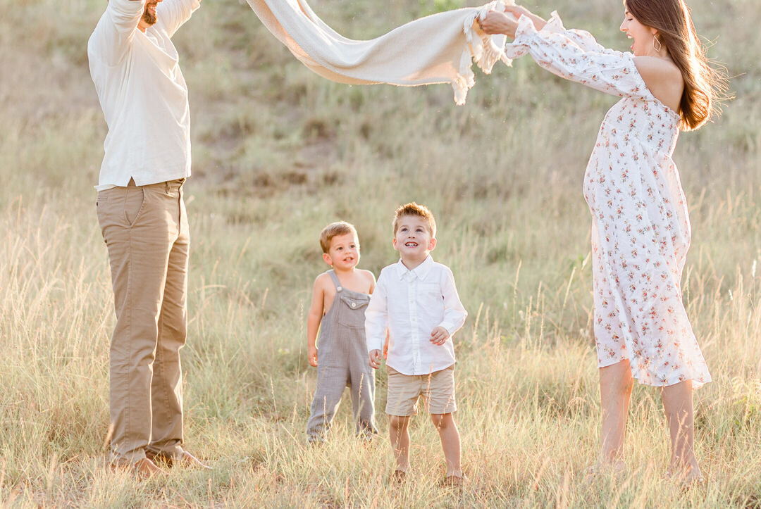 Family photographer near me