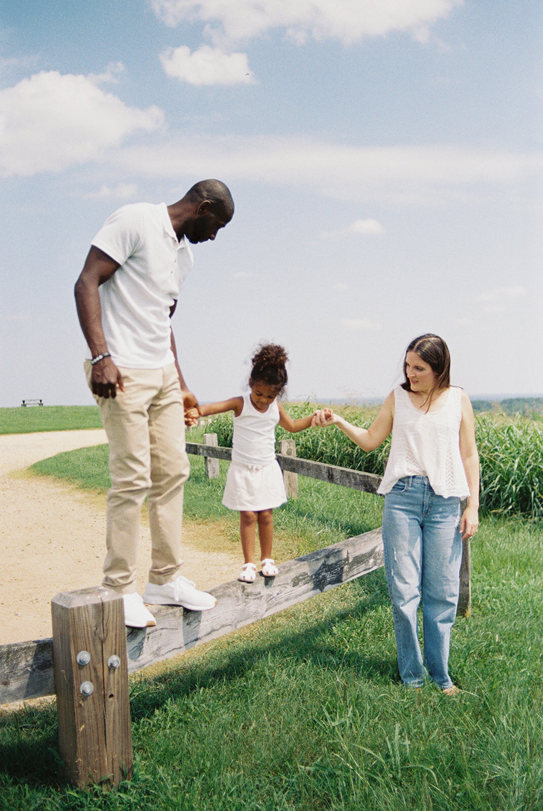 The Nelson Family - Summer 2024-63