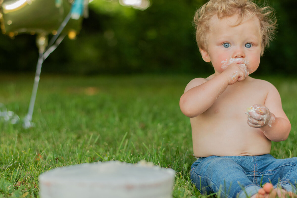 Liam's One Year Photos_June 2024_084