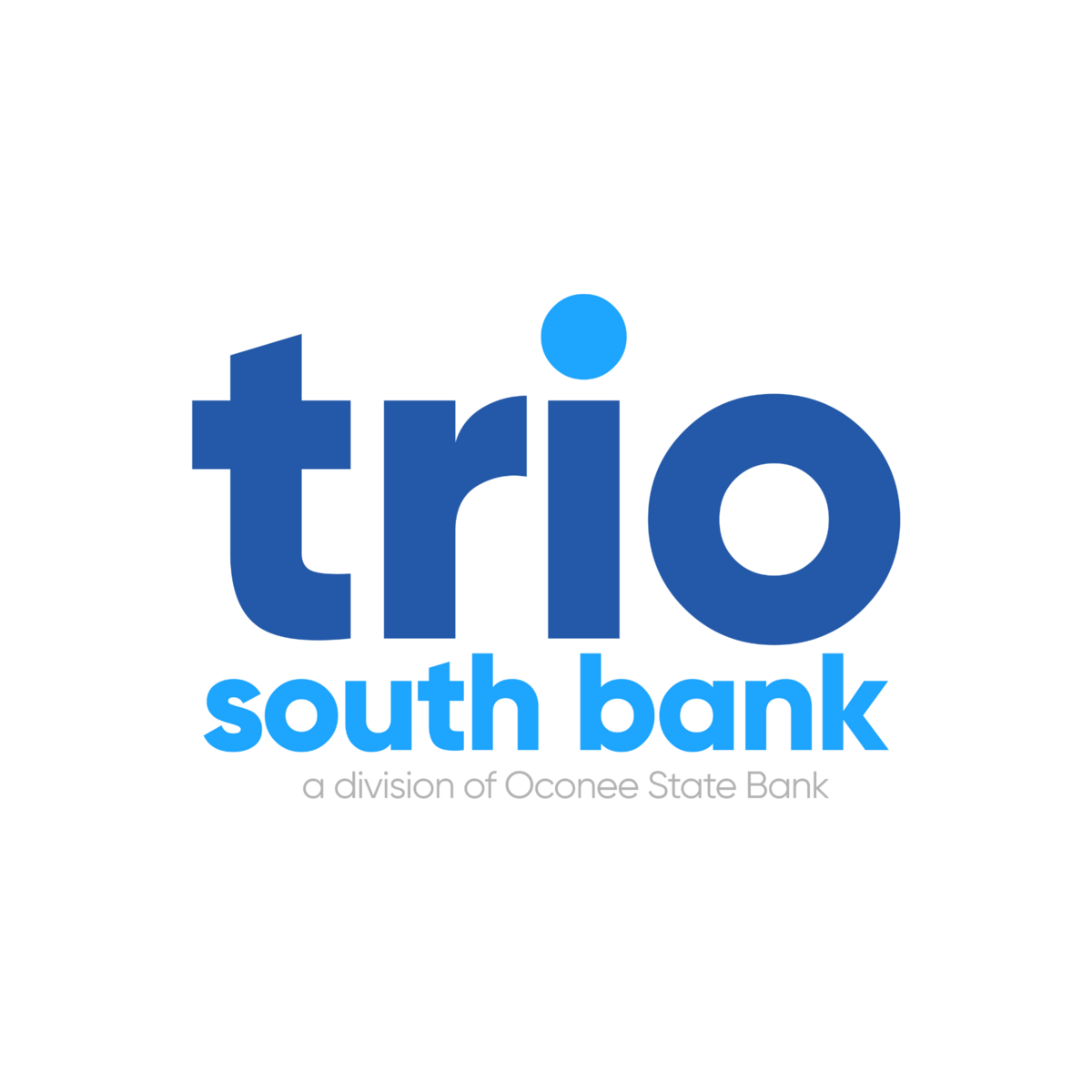 Trio Logo Mark