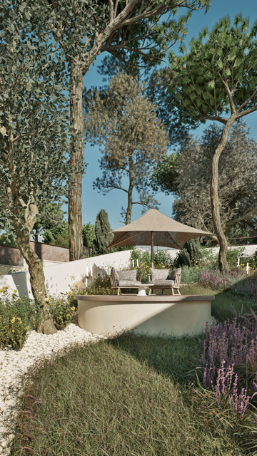 Villa B2 website 8