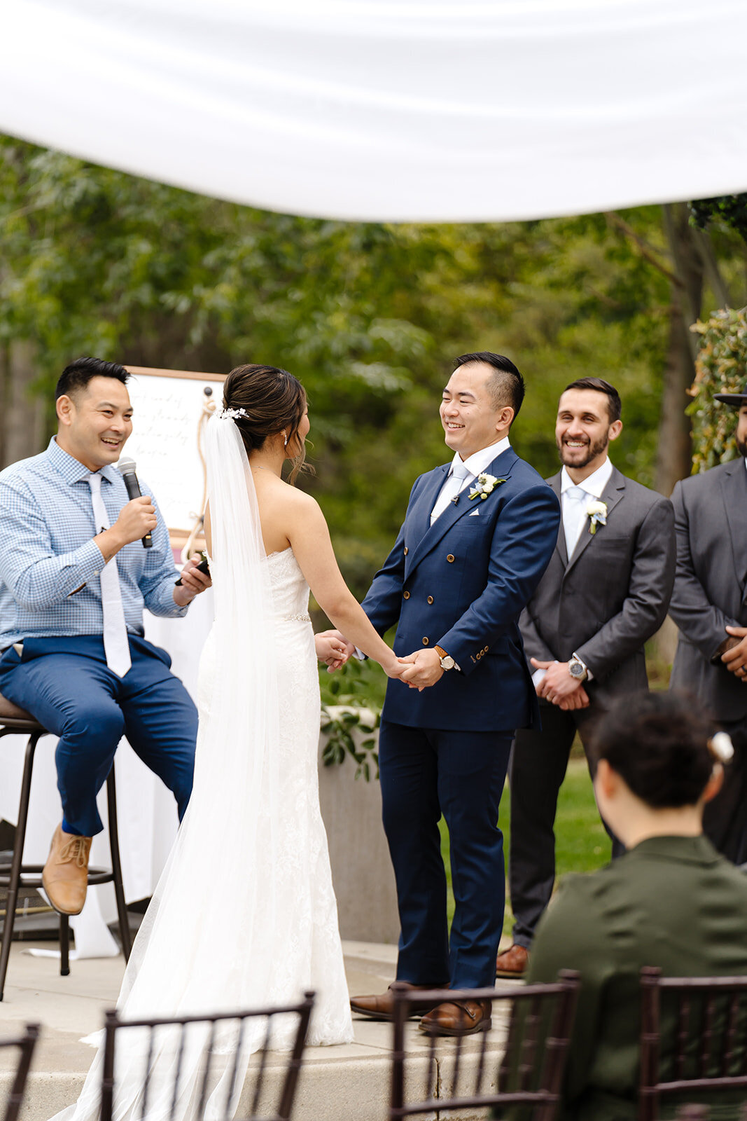 Coyote Hills Golf Course Wedding 26