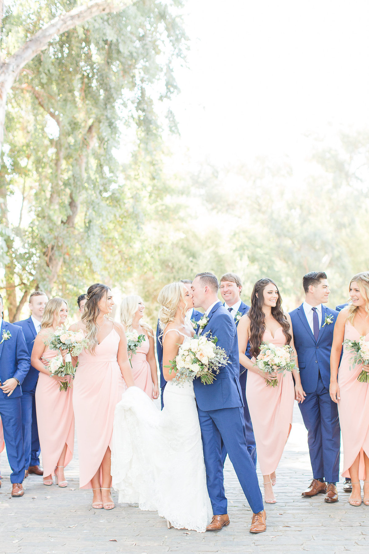 Lake Oak Meadows Wedding Images-14