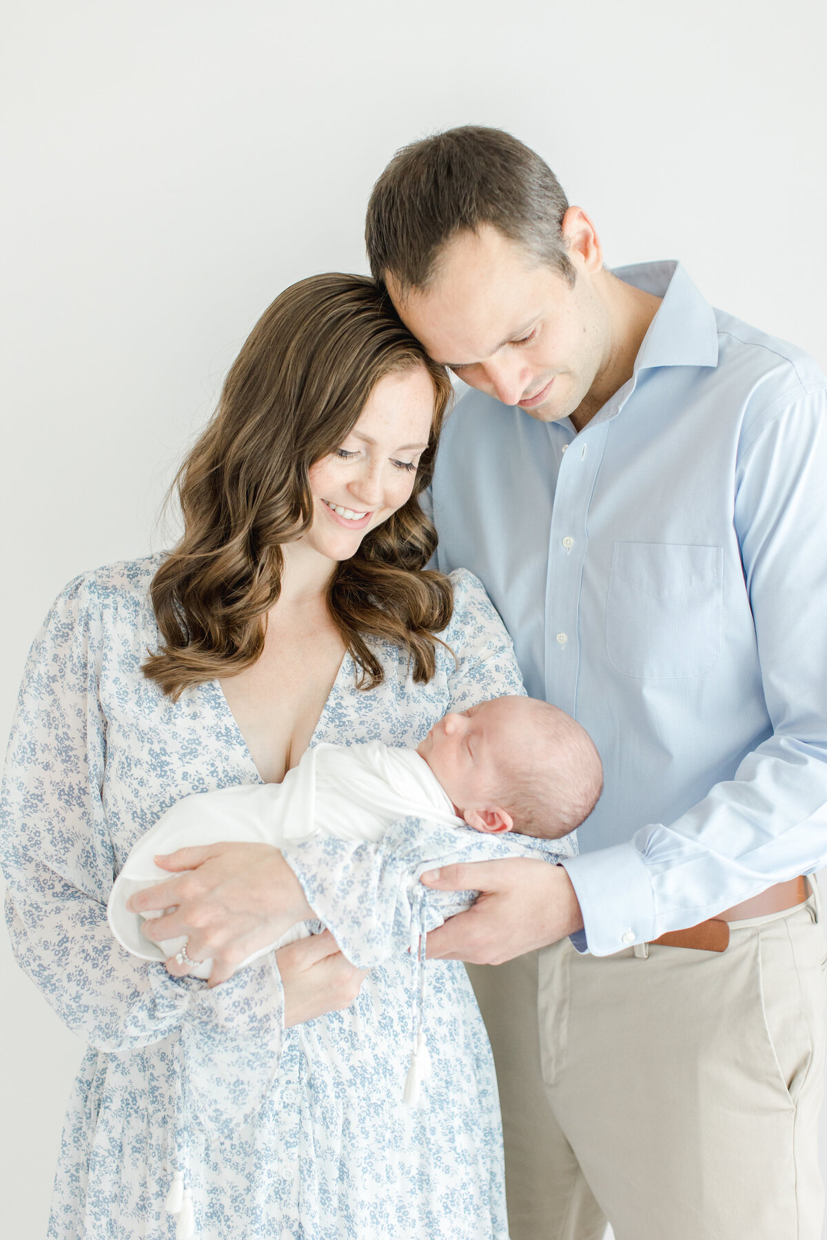 Connecticut Newborn Photographer - 27