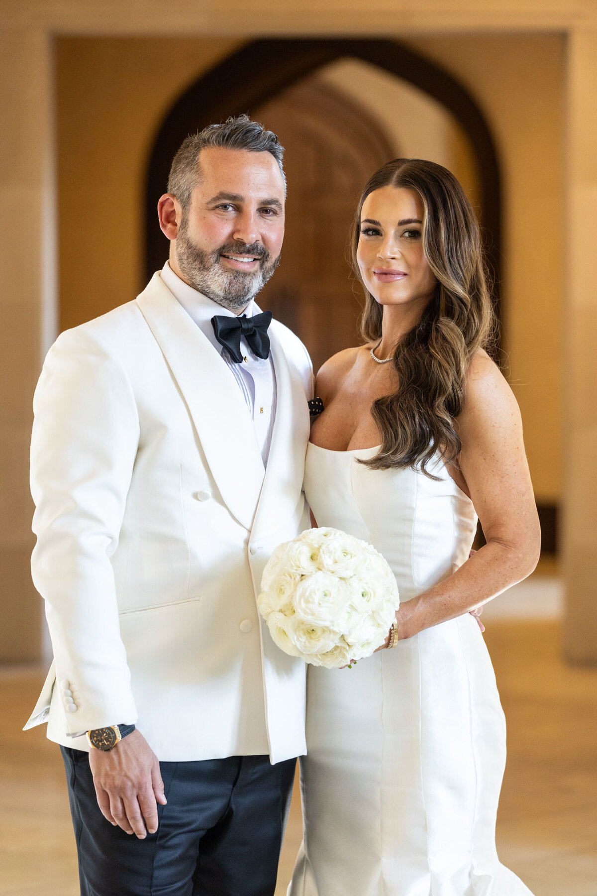 Dallas Country Club Wedding 2