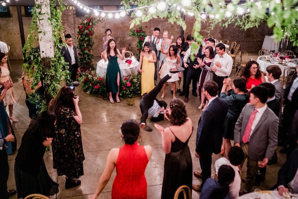 The Winslow Baltimore wedding planner-38