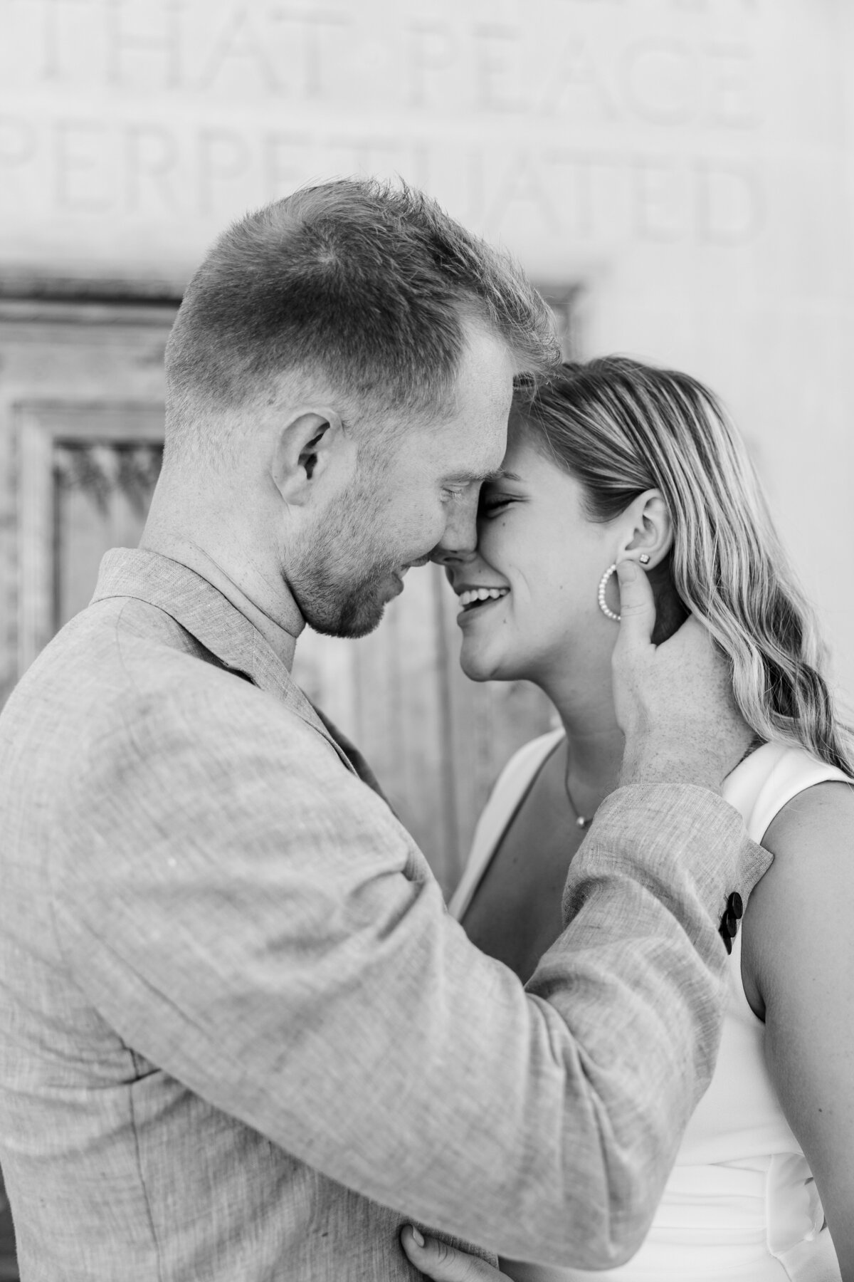 Fall Engagement Session + Indiana War Memorial + Indianapolis + alexisfoxphotography (51 of 307)
