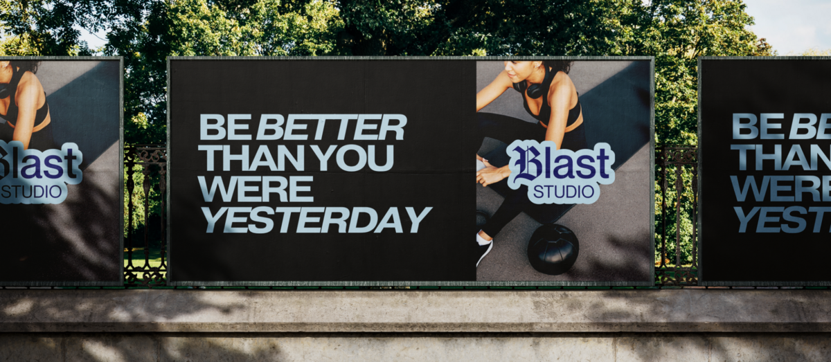 BLAST - 2