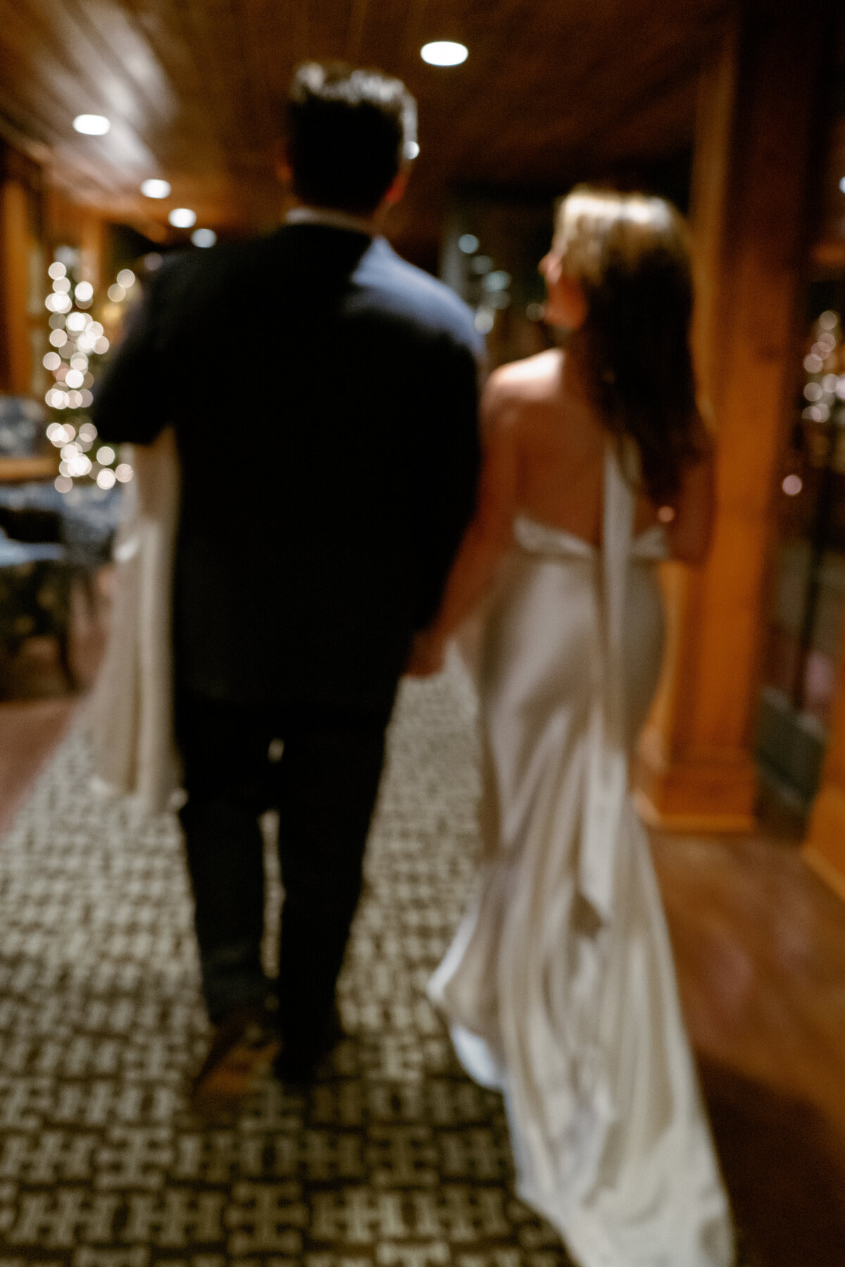 High Hampton Wedding luxury tented winter wedding photographer 0005